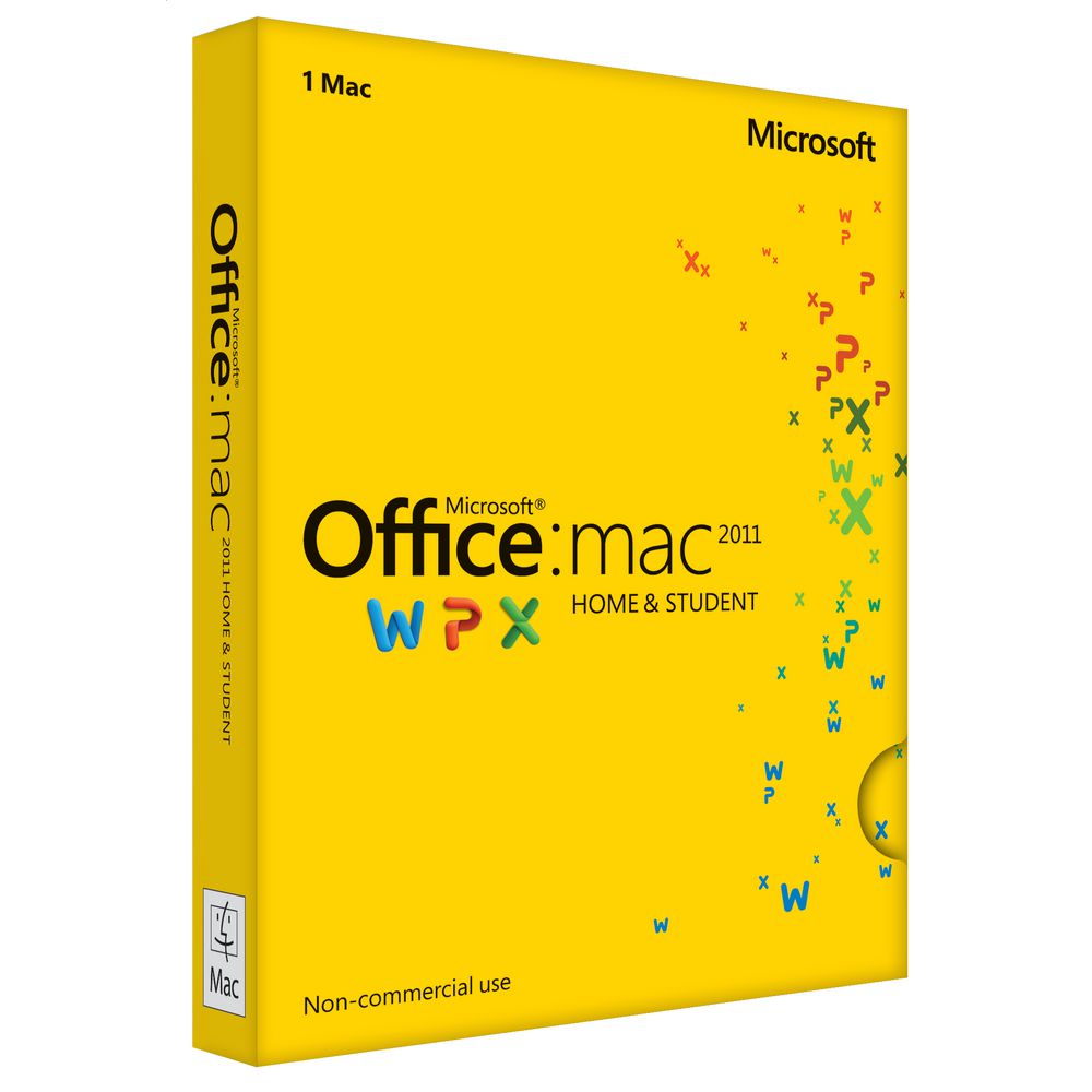 microsoft office 365 for mac 2011 how many years