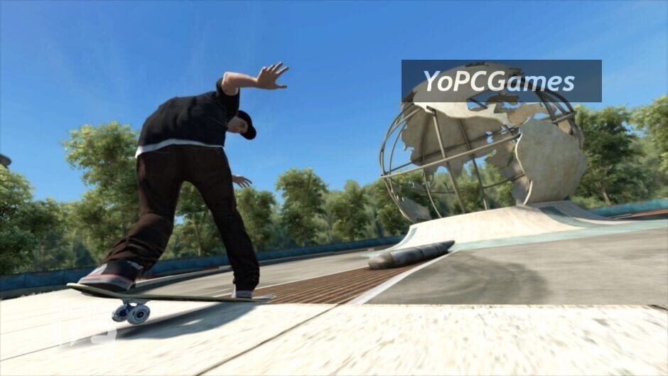 skate 3 xbox one download